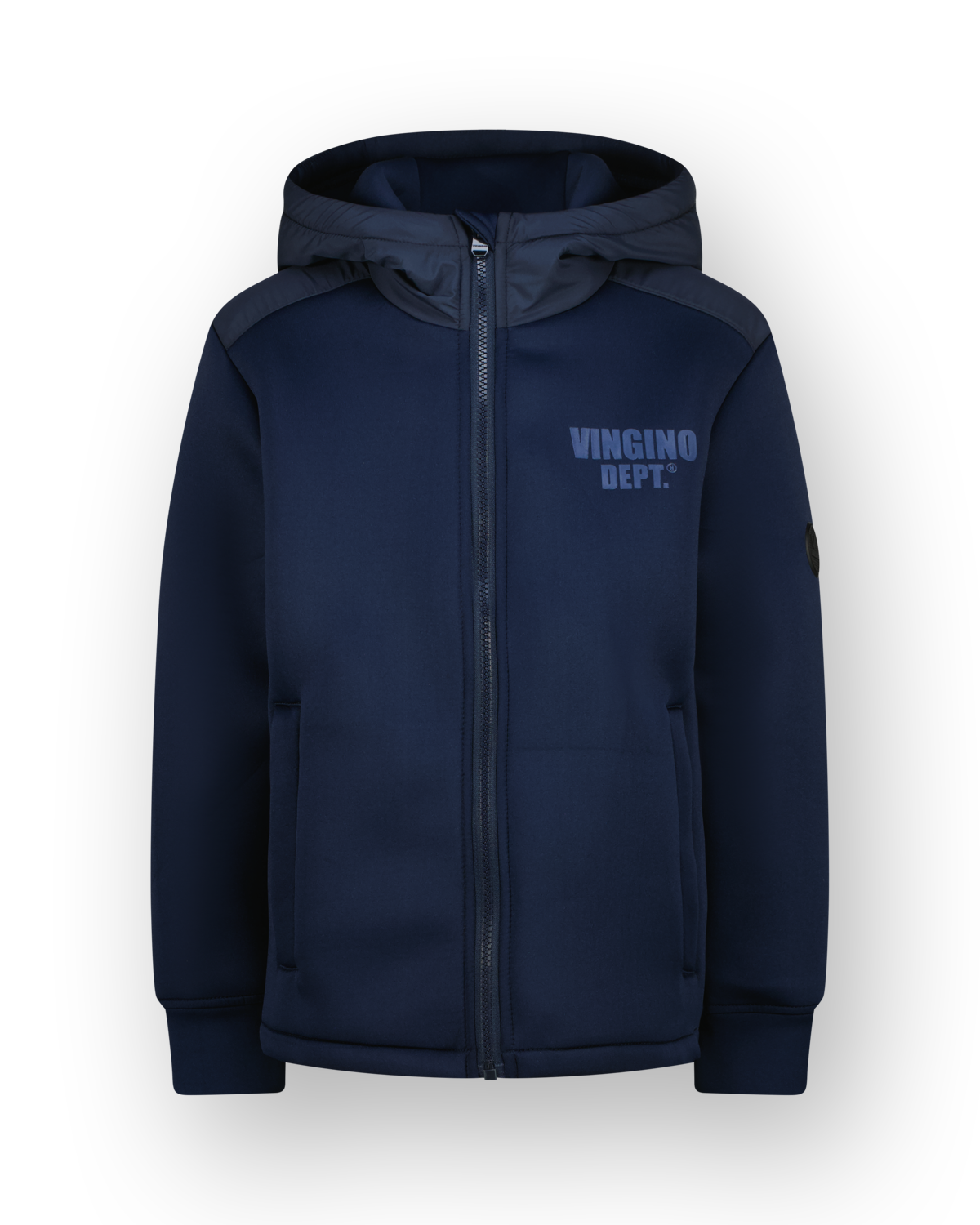 Jacket outdoor Thers