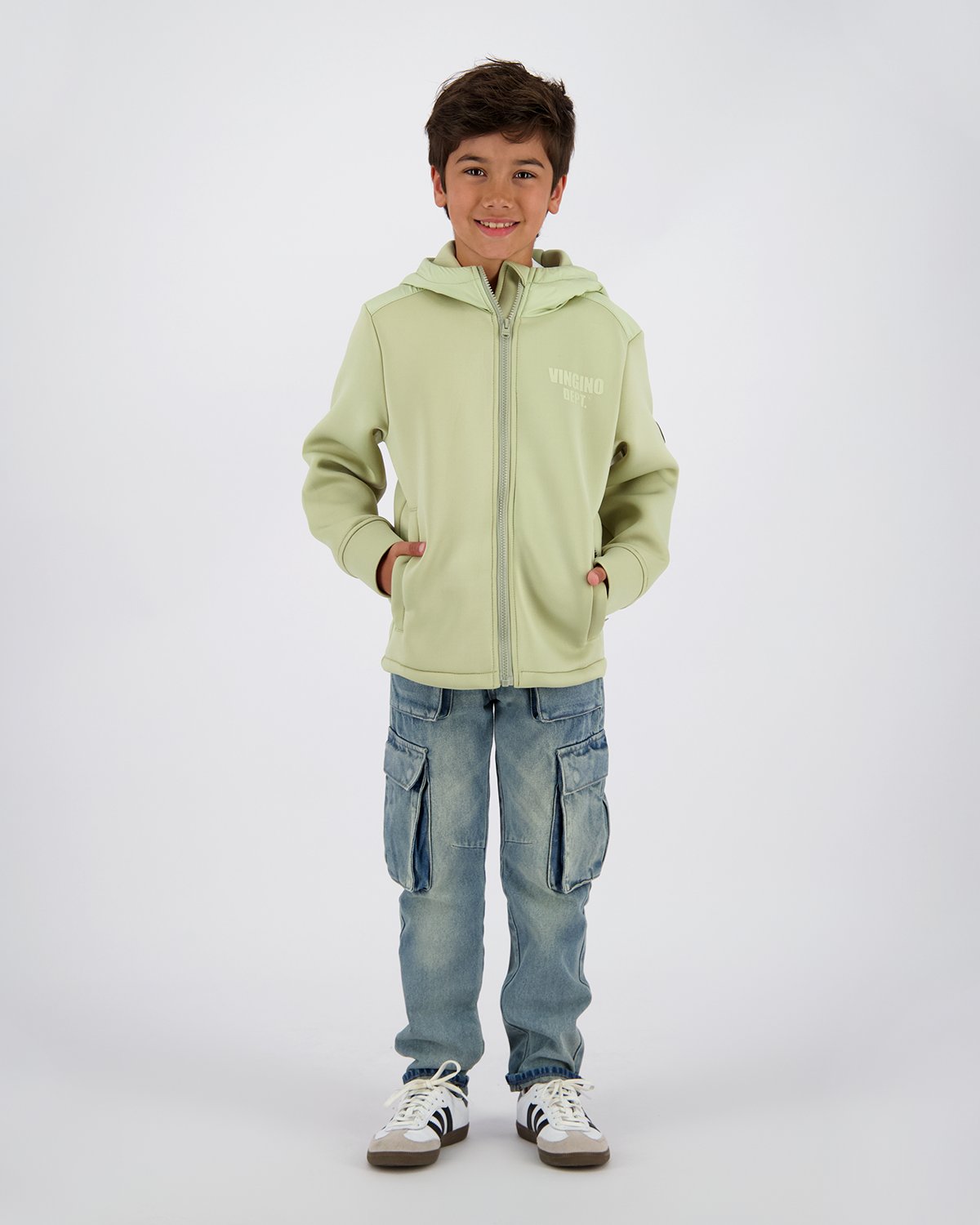 Jacket outdoor Thers