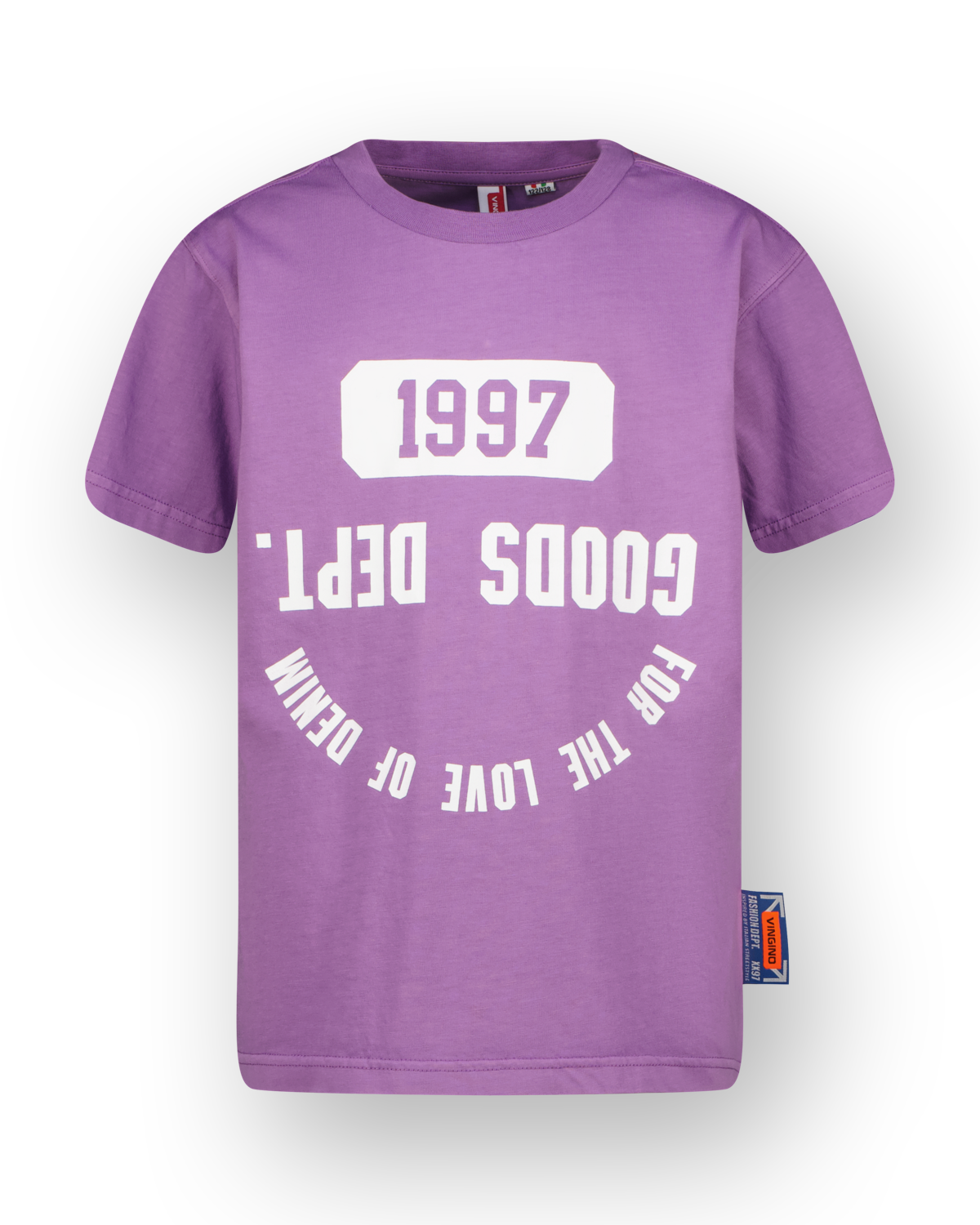 T-shirt Haco