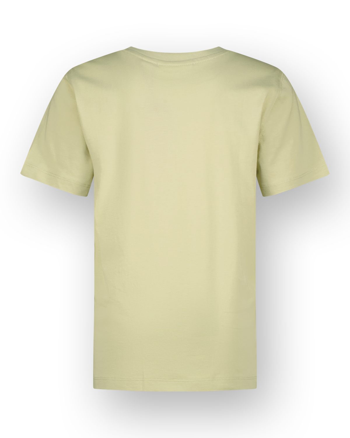 T-shirt Basic-logo