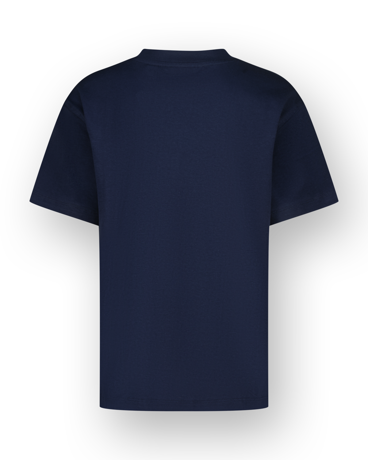 T-shirt Basic-oversized