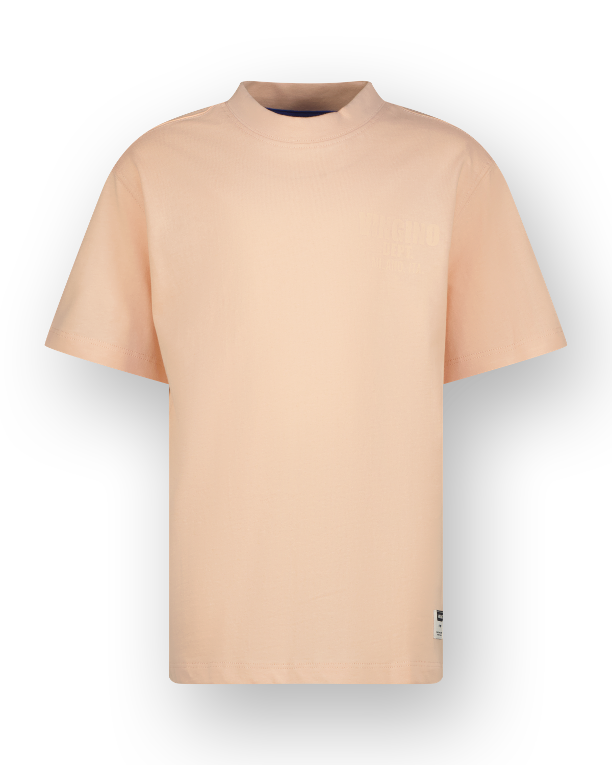 T-Shirt Basic-oversized