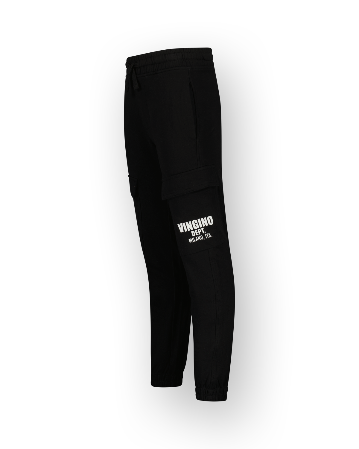 Broek Basic-cargo