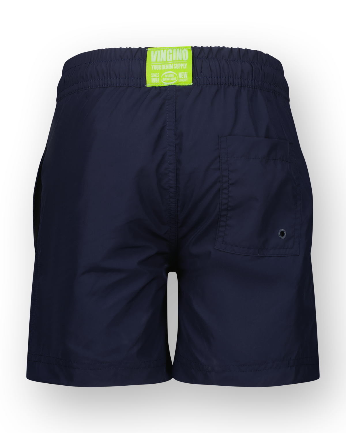 Swimshort Basic-swimtrunk