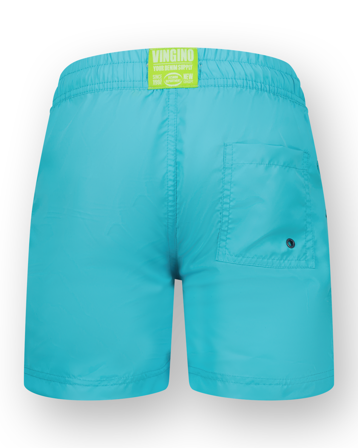 Swimshort Basic-swimtrunk