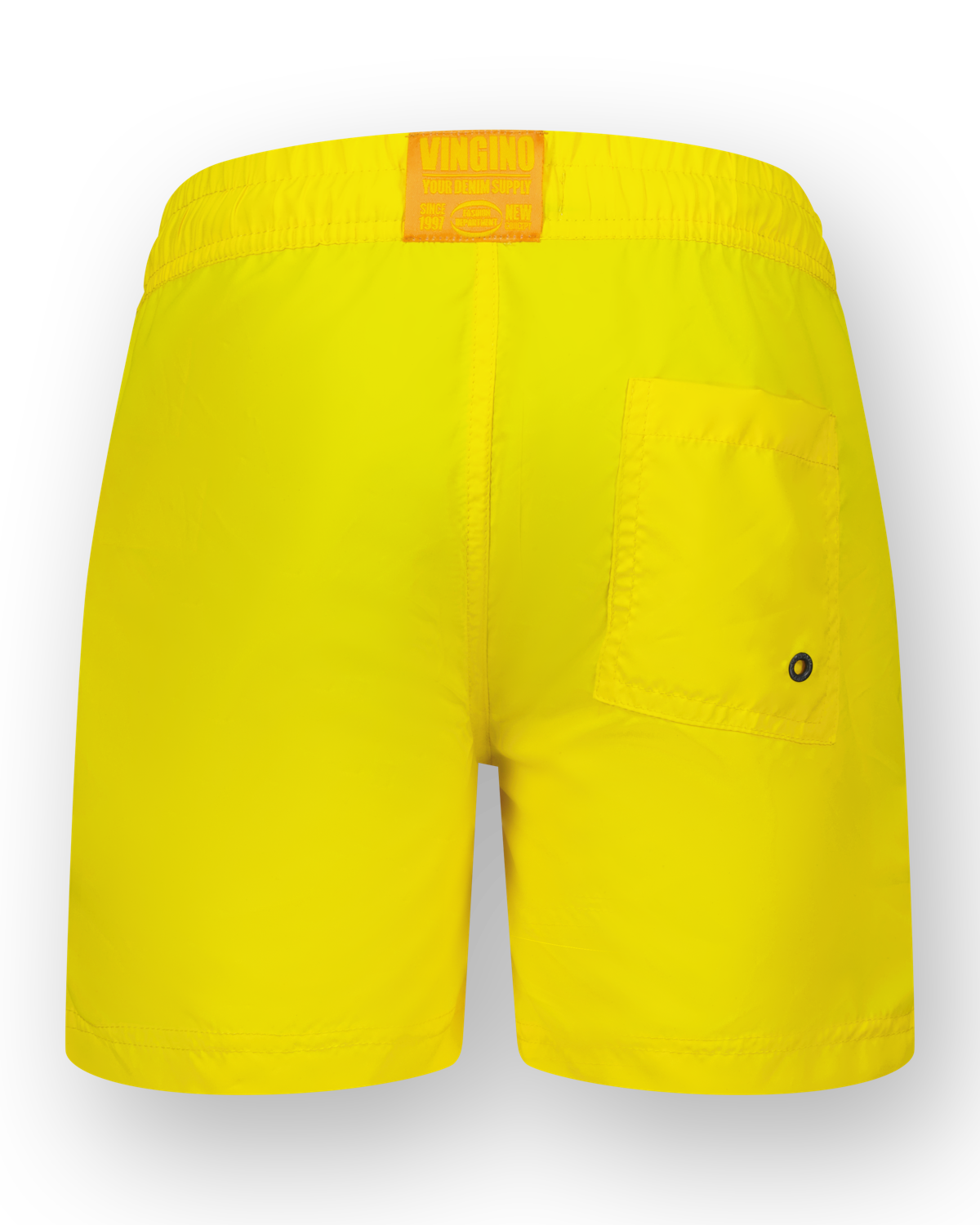 Swimshort Basic-swimtrunk