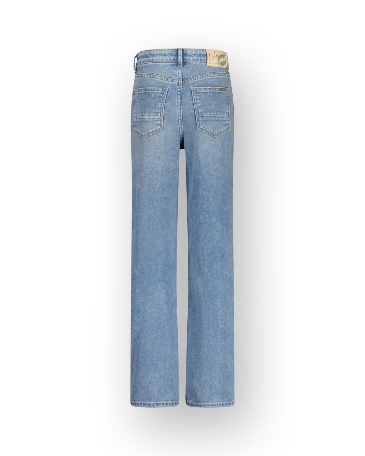 Wide leg Jeans Carly