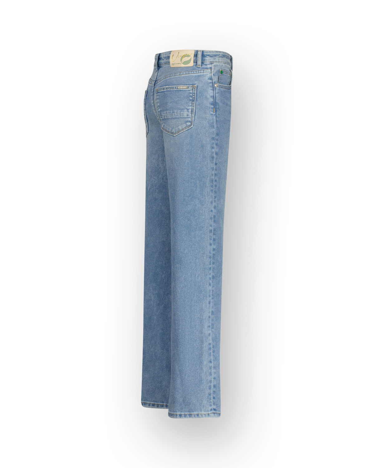 Wide leg Jeans Carly