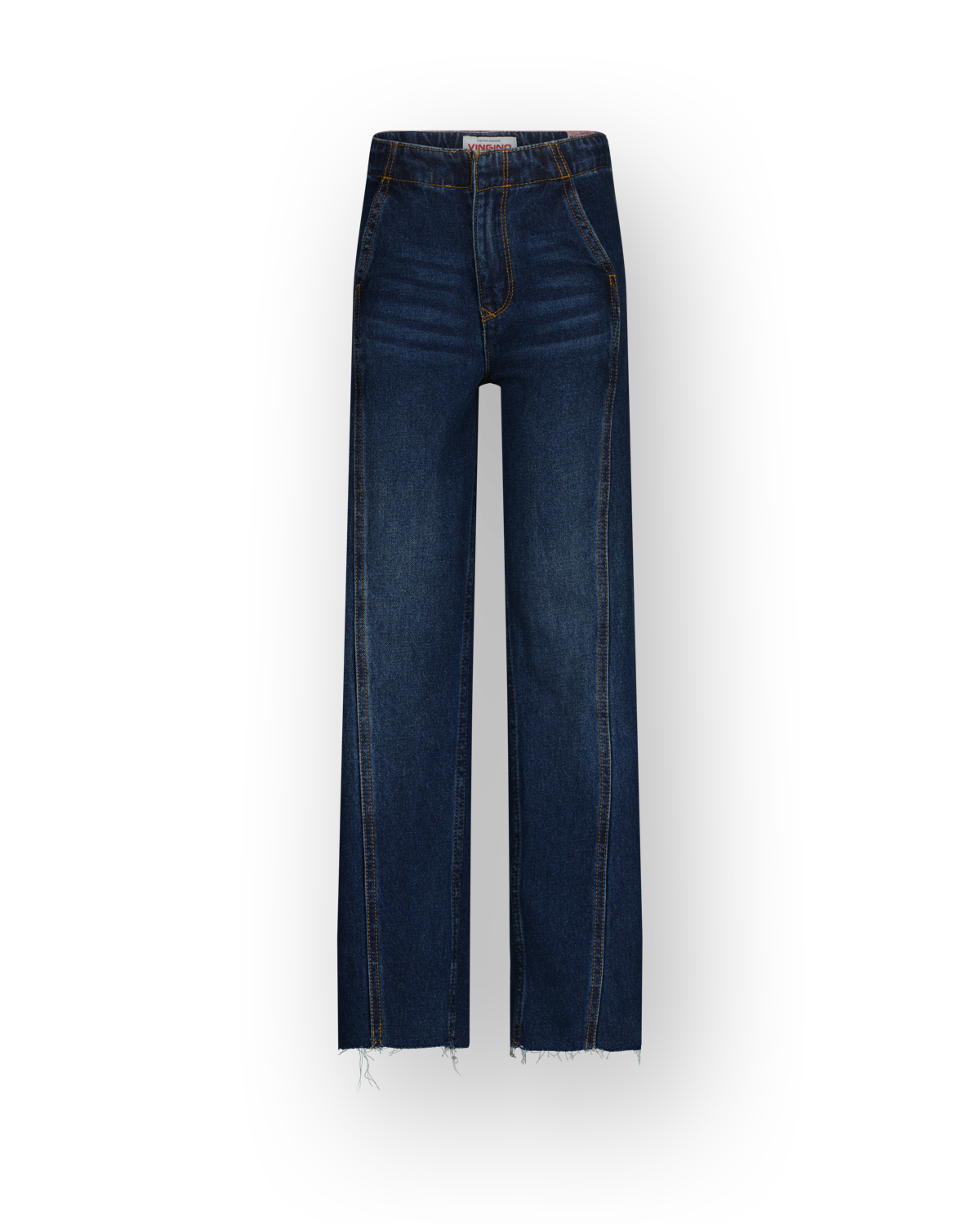 Wide leg Jeans Cato Special