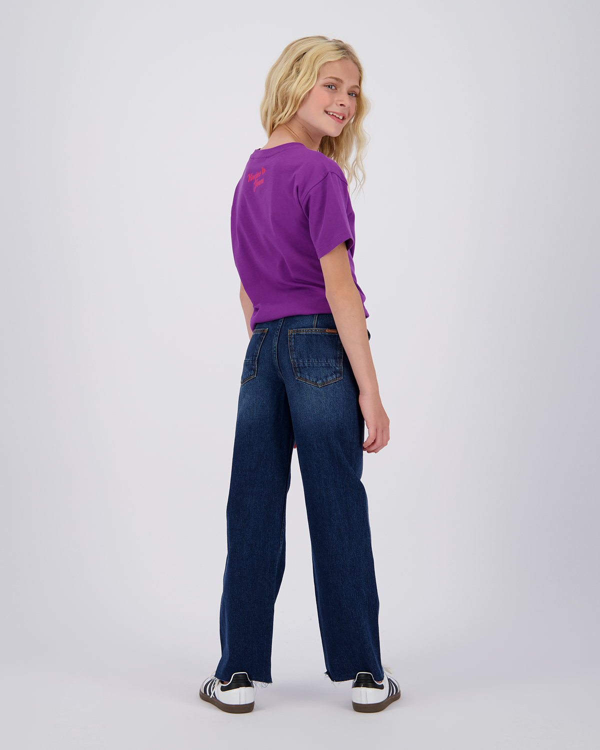 Wide leg Jeans Cato Special