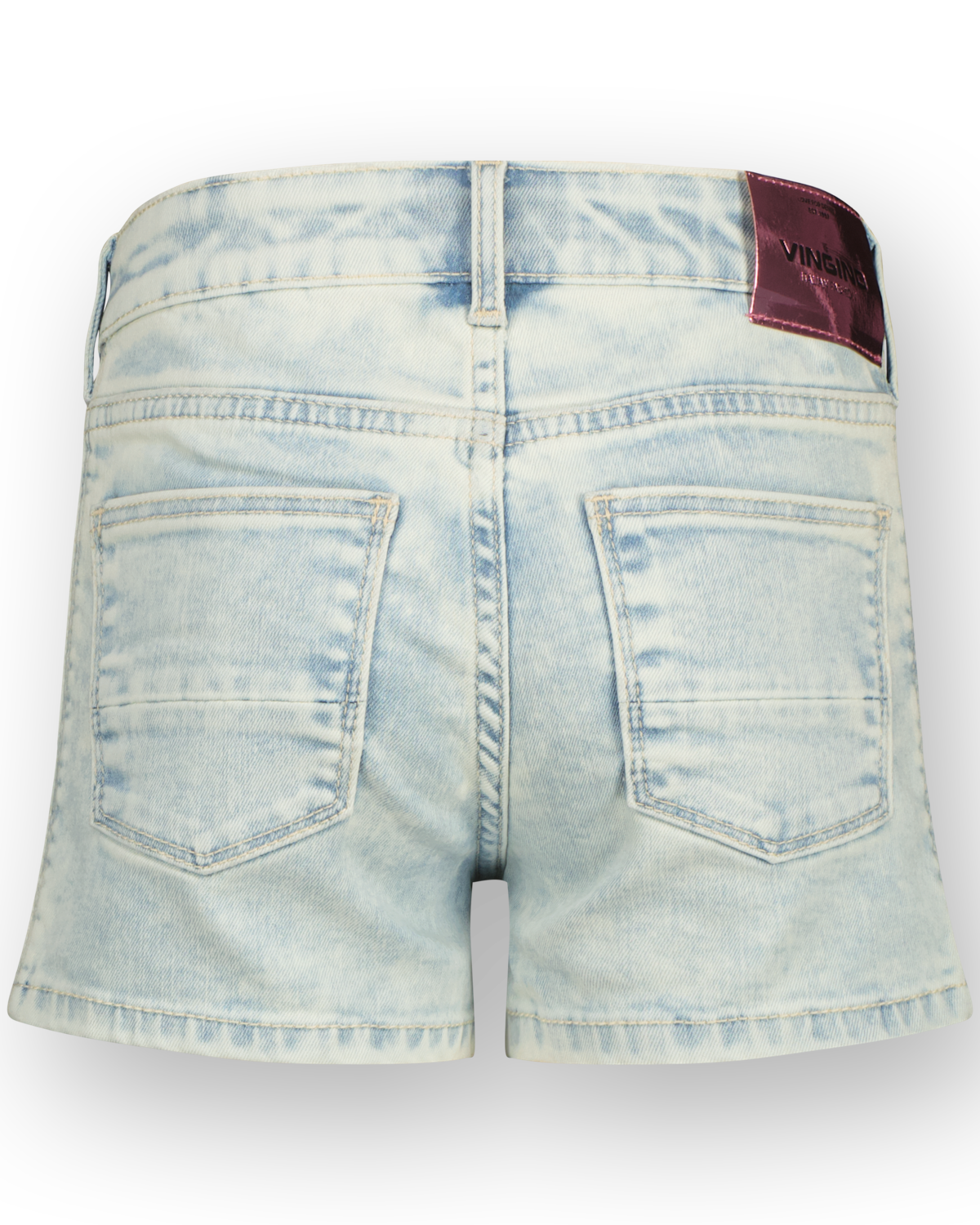 Short Dafina Blossom