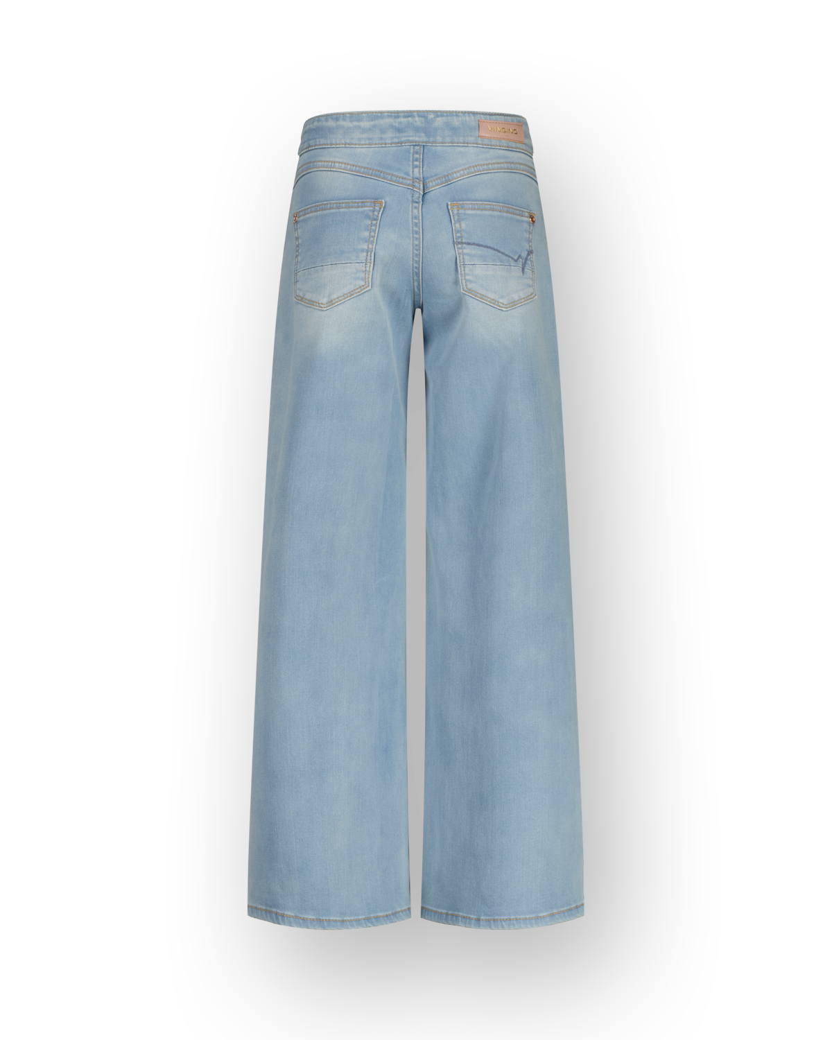 Wide leg Jegging Jeans Bellini