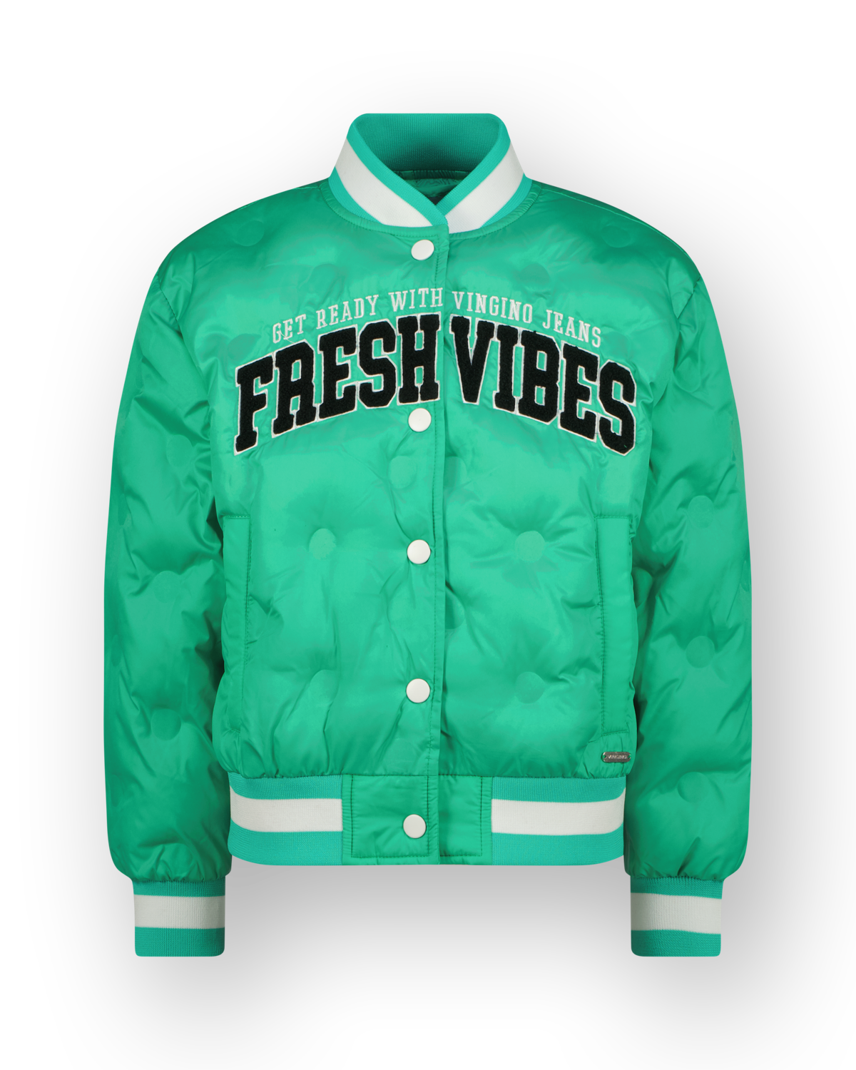 Jacket outdoor Tandely