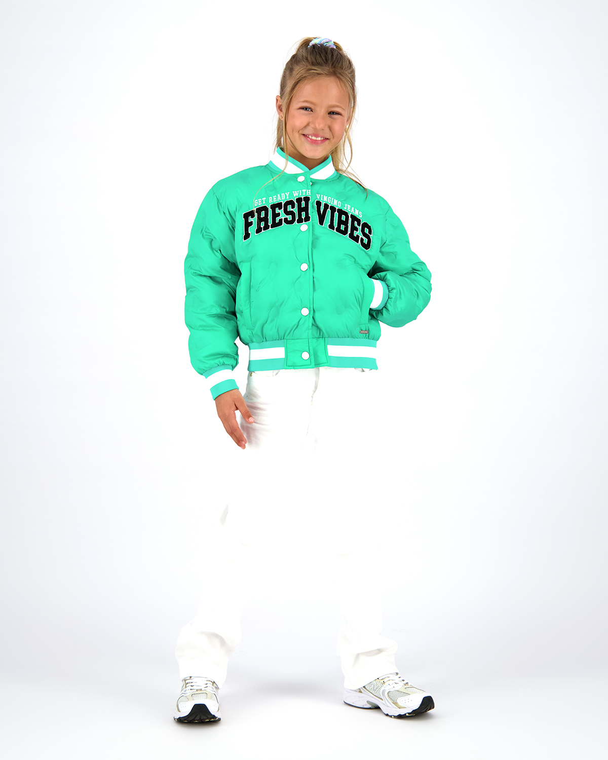 Jacket outdoor Tandely