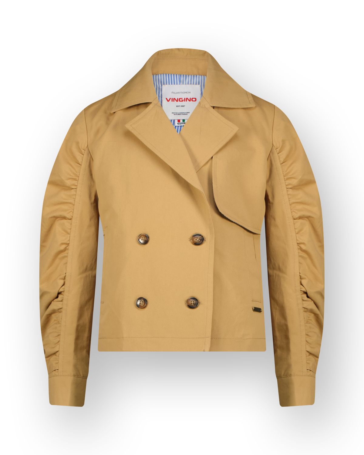 Jacket outdoor Trenny