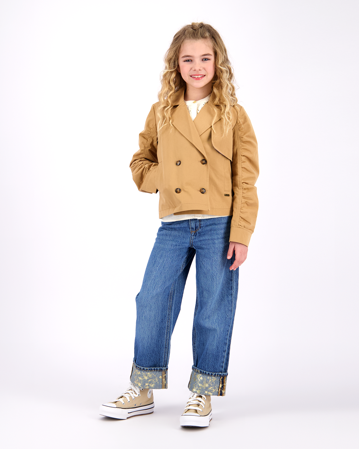 Jacket outdoor Trenny