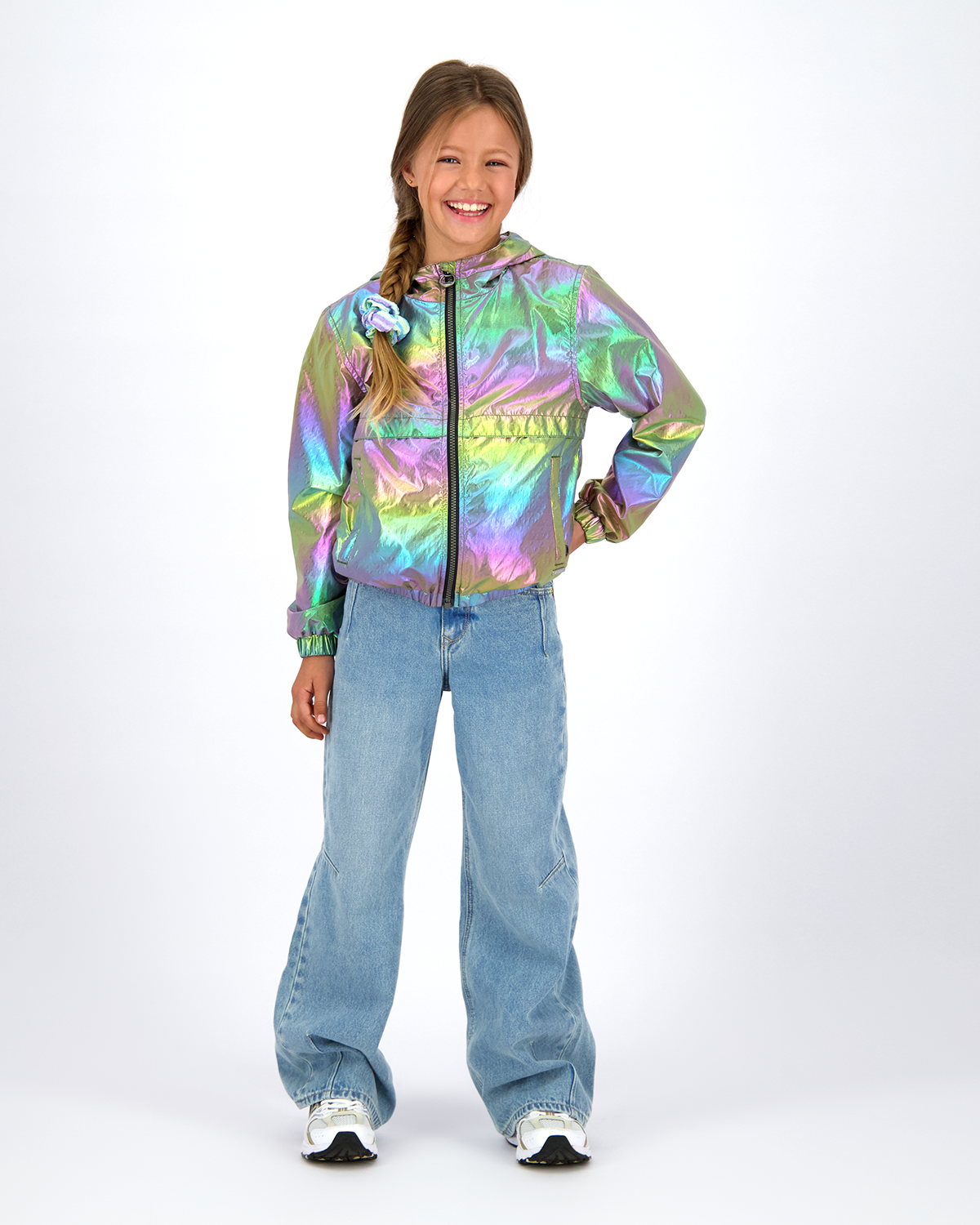 Jacket outdoor Tizara