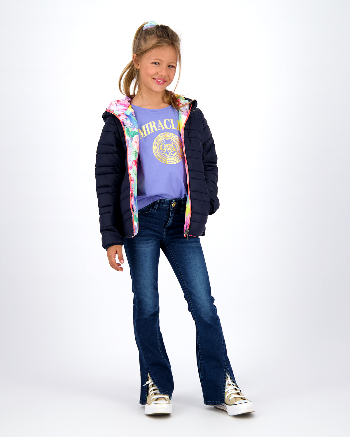 Jacket outdoor Telvira