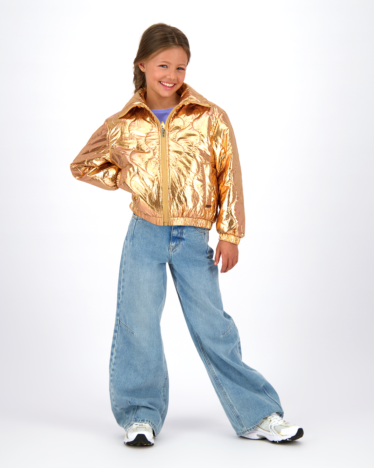 Jacket outdoor Tanne