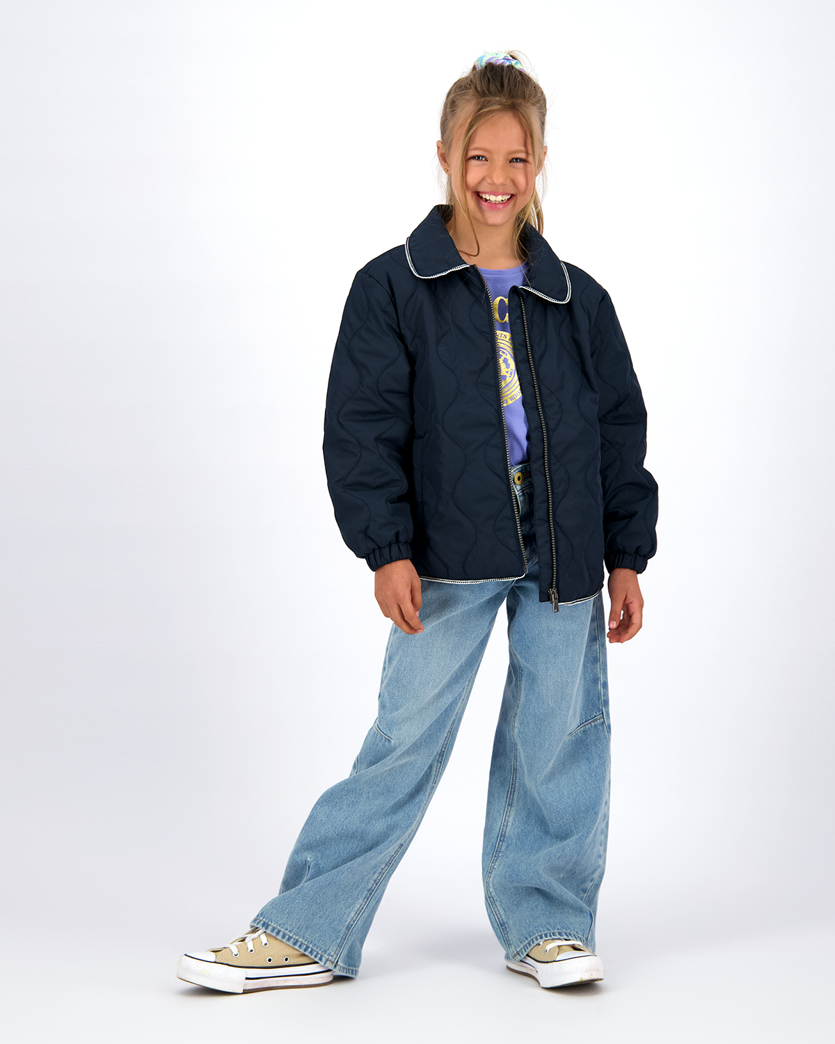 Jacket outdoor Tinny