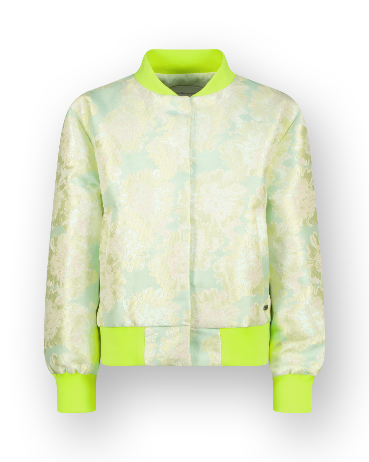 Jacket indoor Tamiri