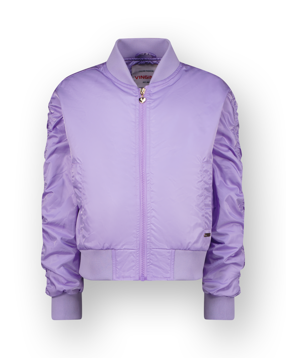 Jacket indoor Tozira