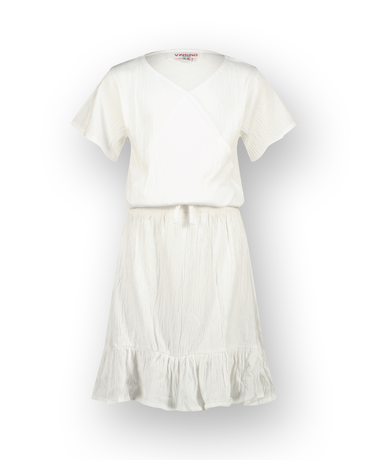 Midi Dress Pommelien