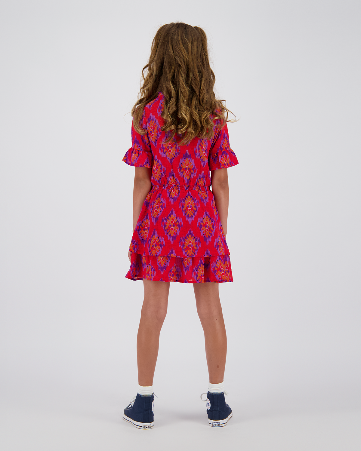 Midi Dress Palmer