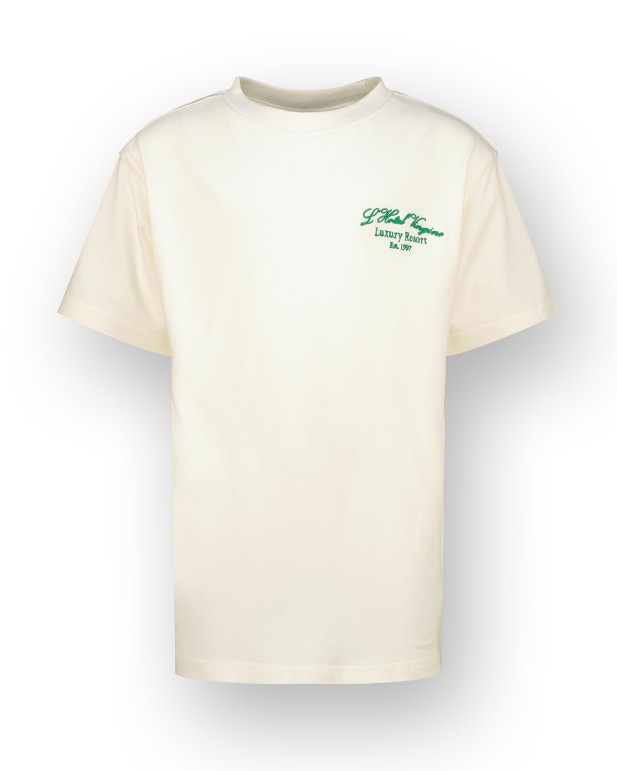 Oversized T-shirt Huux