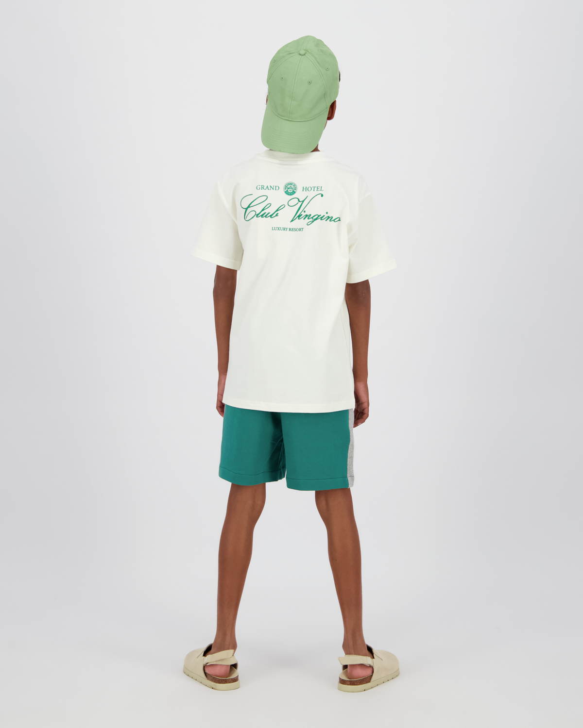 Oversized T-shirt Huux