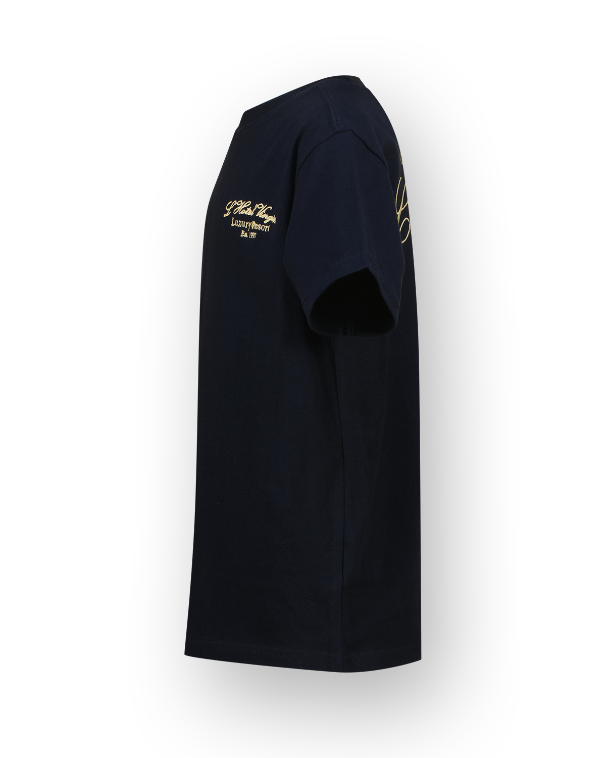 Oversized T-shirt Huux