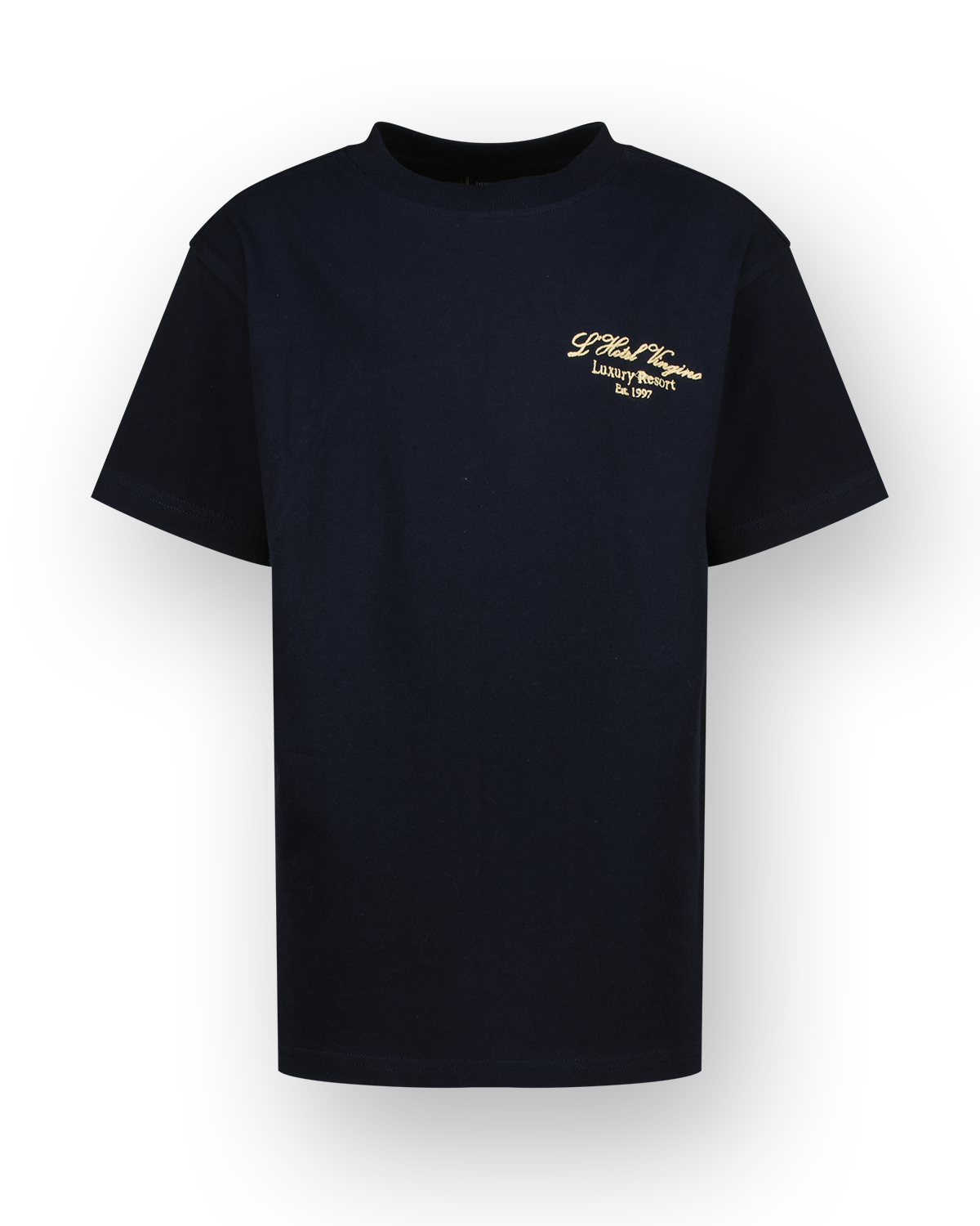 Oversized T-shirt Huux