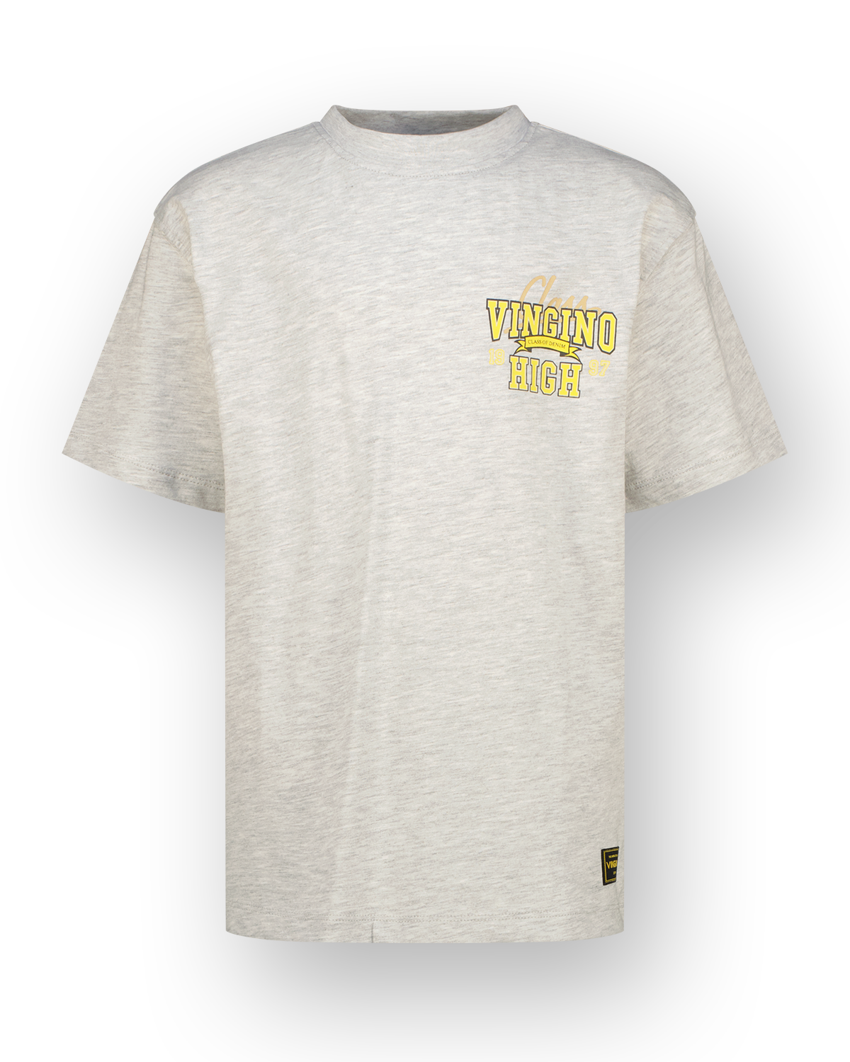 Oversized T-shirt Hendric