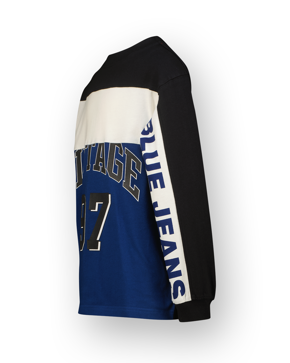 Oversized T-shirt Horatio