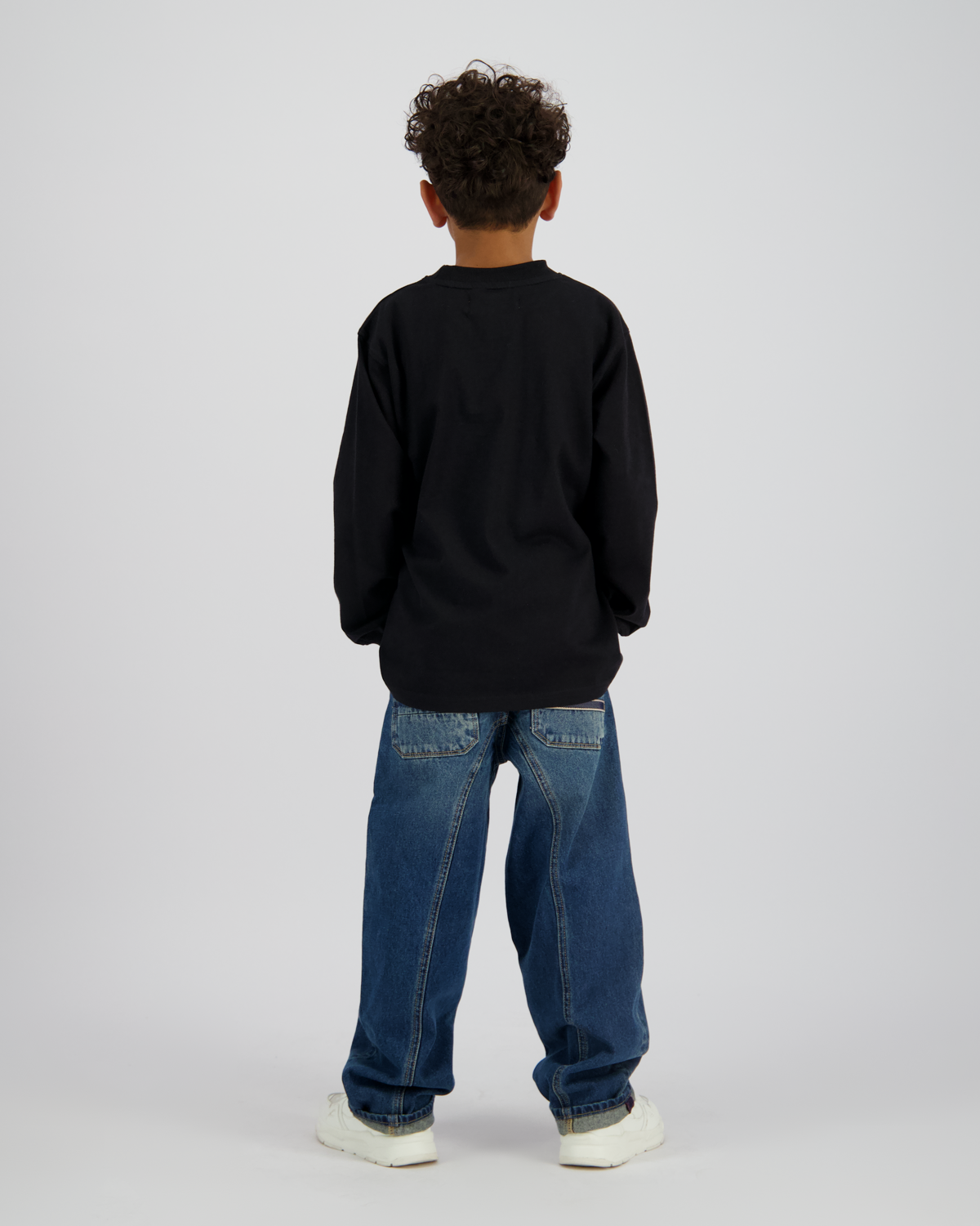 Oversized T-shirt Horatio