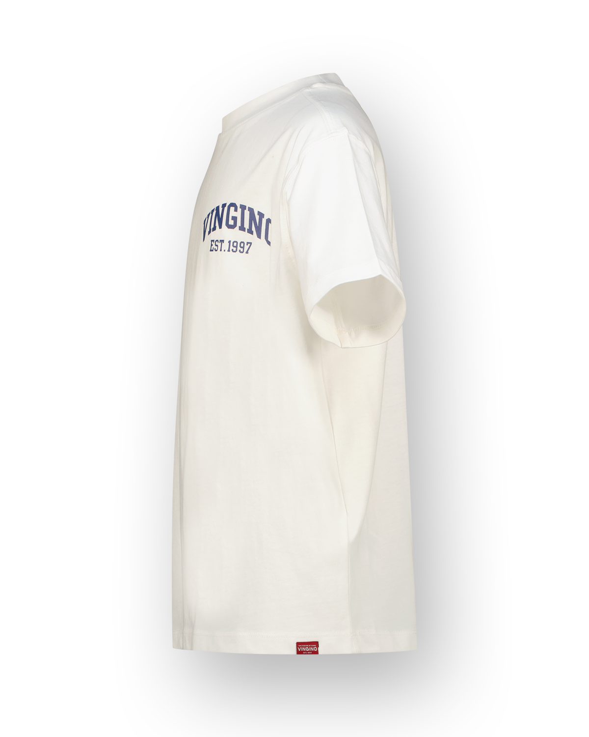 Oversized T-shirt Icon-boxy-SS