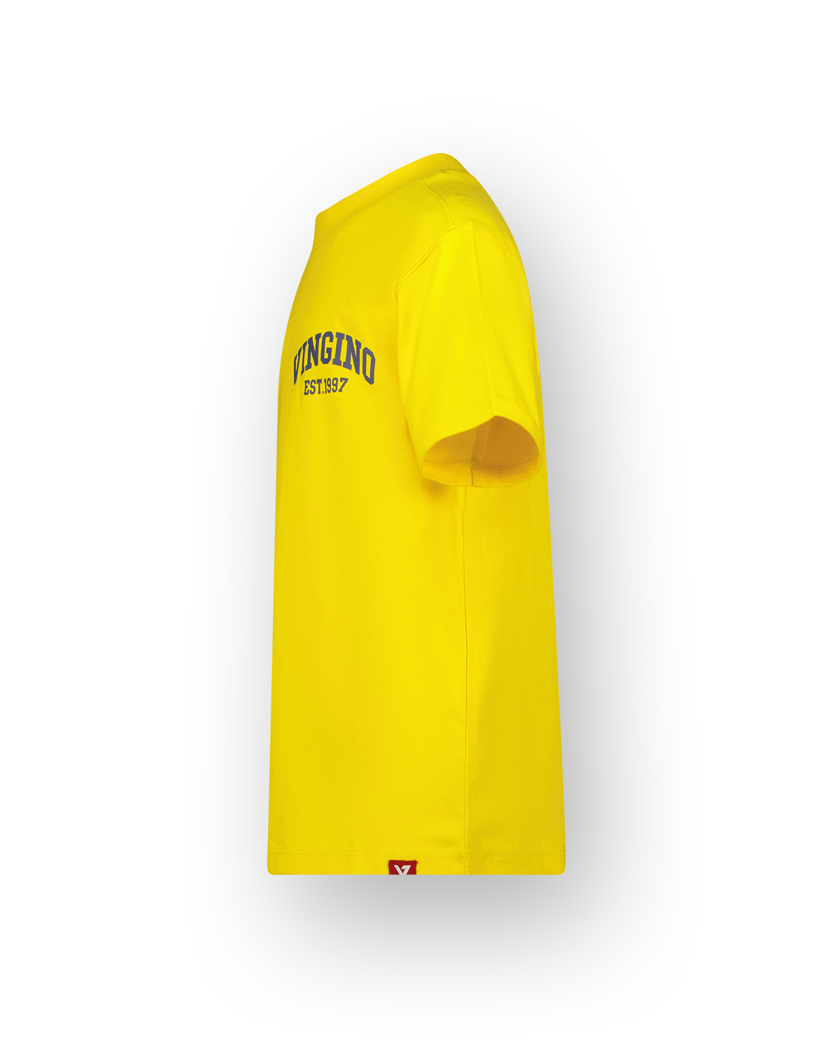 Oversized T-shirt Icon-boxy-SS