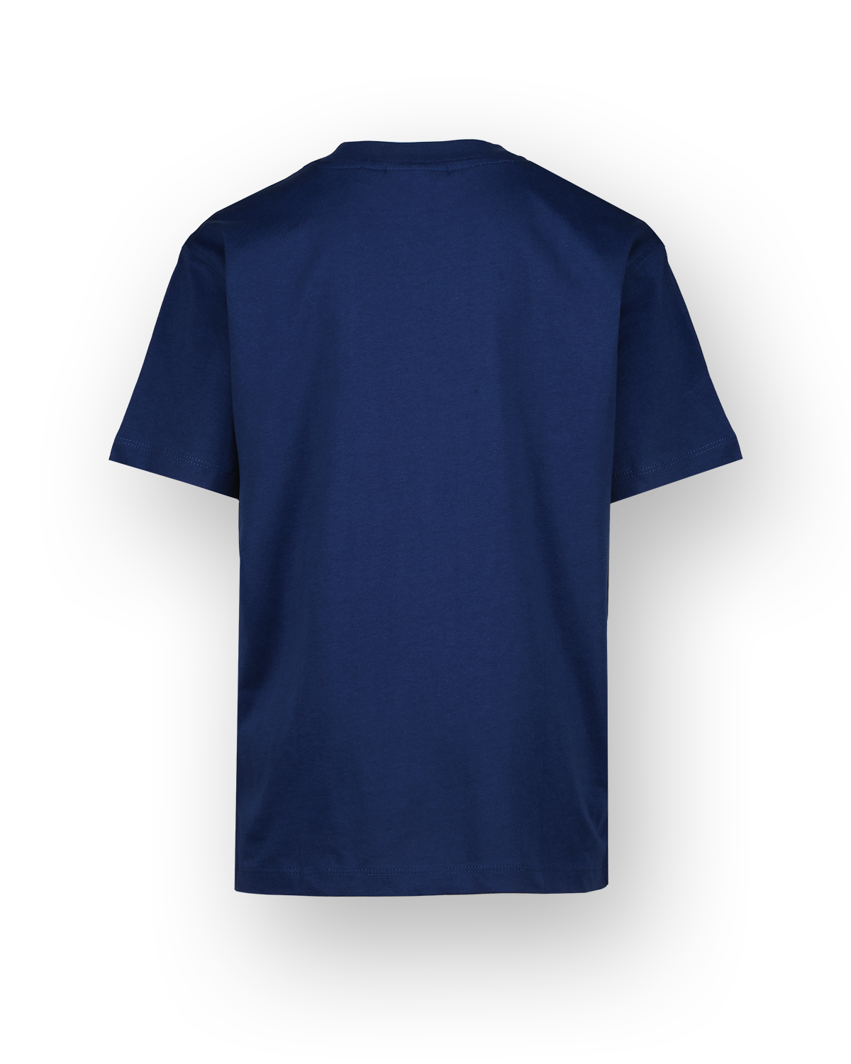 Oversized T-shirt Icon-boxy-SS