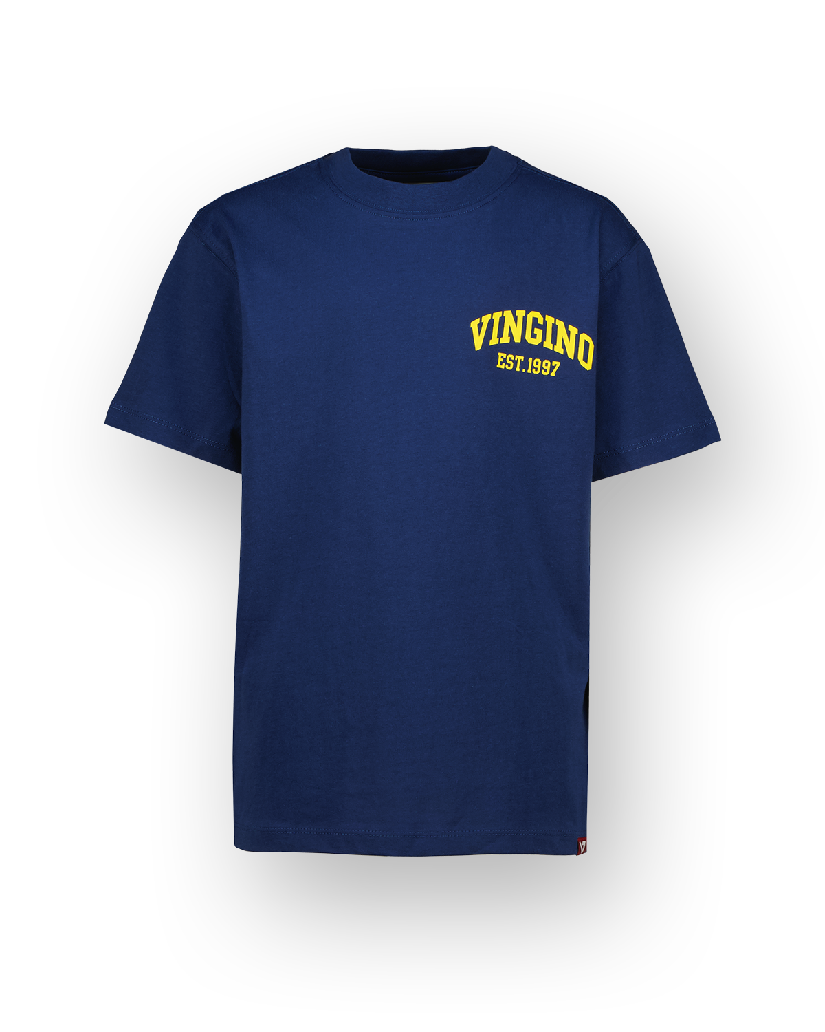 Oversized T-shirt Icon-boxy-SS