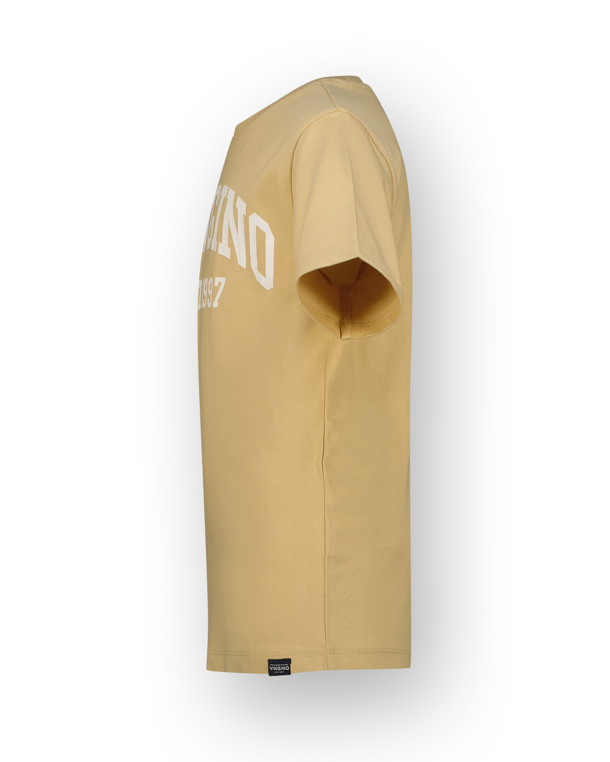 T-shirt Icon-logo-SS