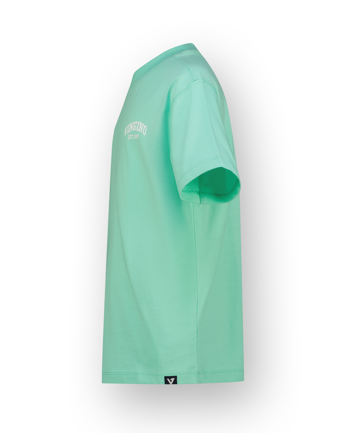 T-shirt Icon-boxy-SS