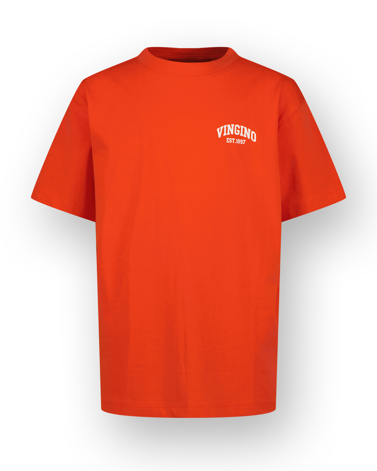 T-shirt Icon-boxy-SS