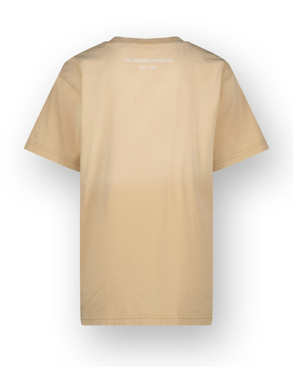 T-shirt Hermani