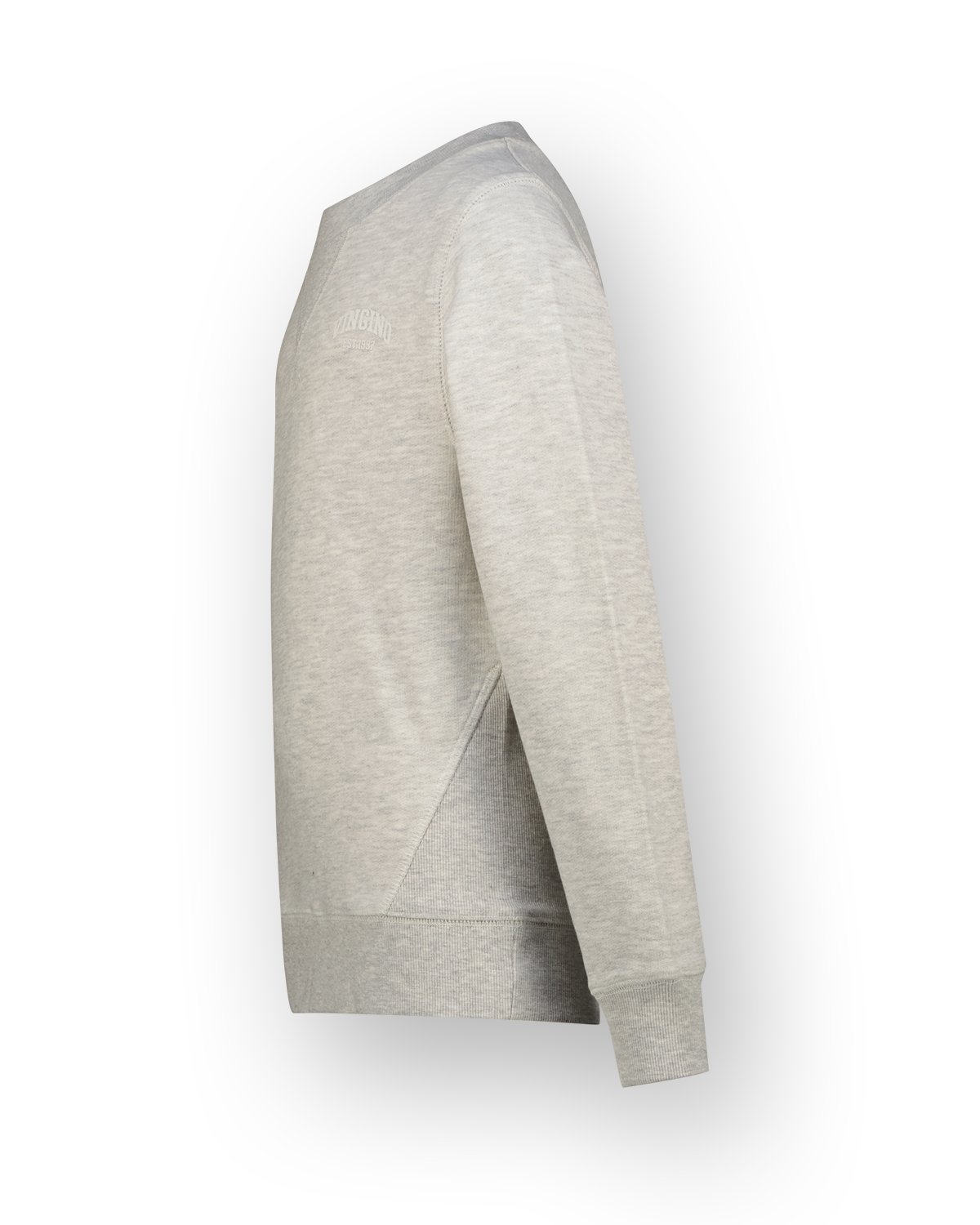 Sweater Icon-crewneck