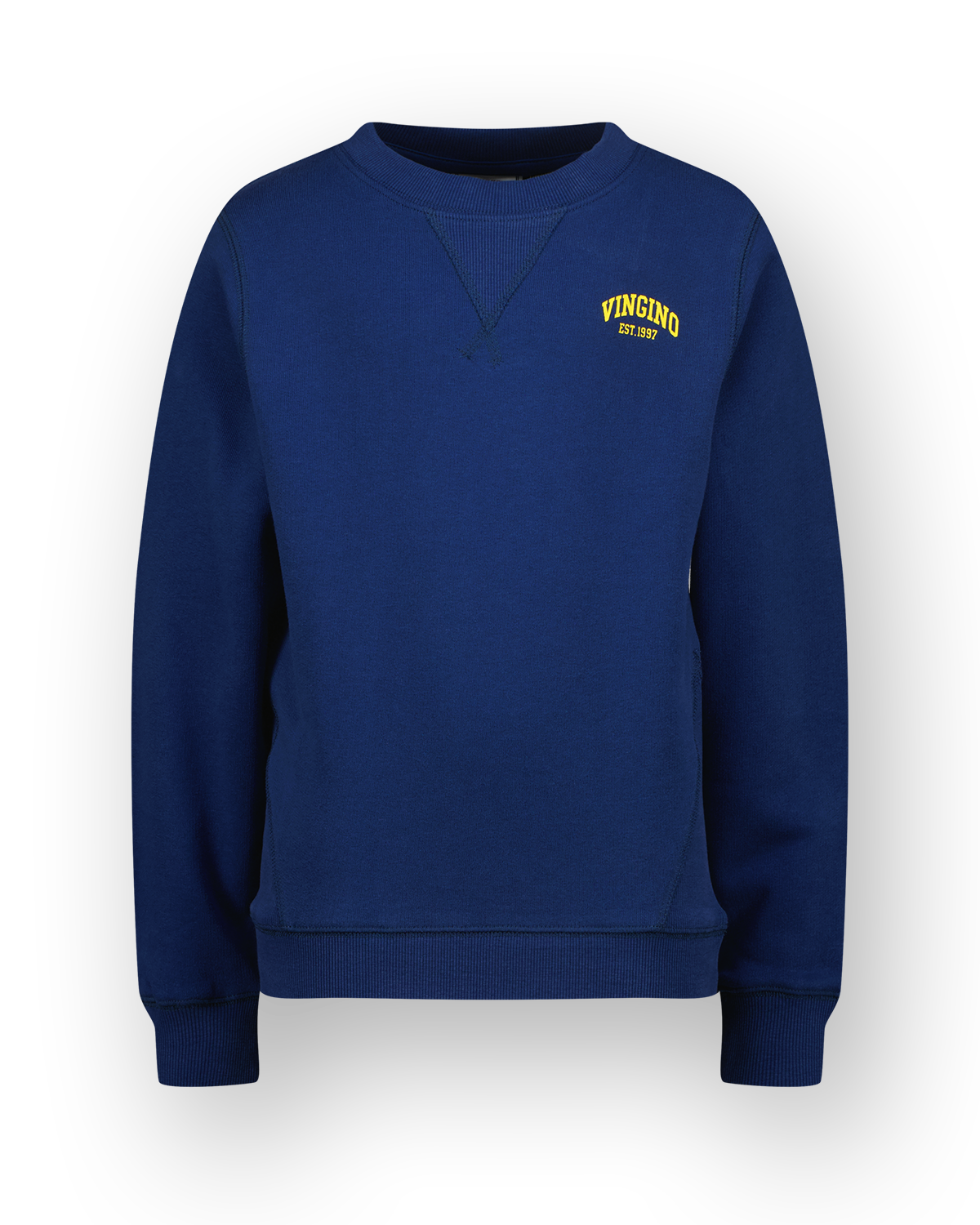 Sweater Icon-crewneck
