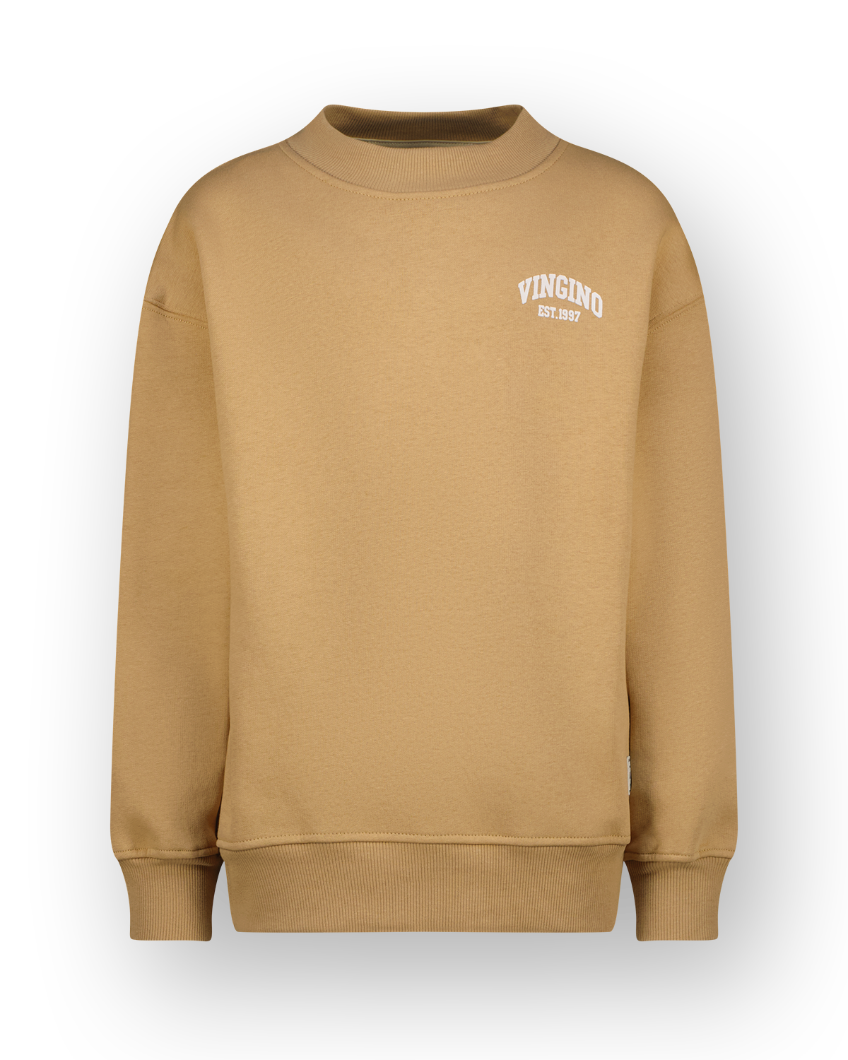 Sweater Icon-crewneck
