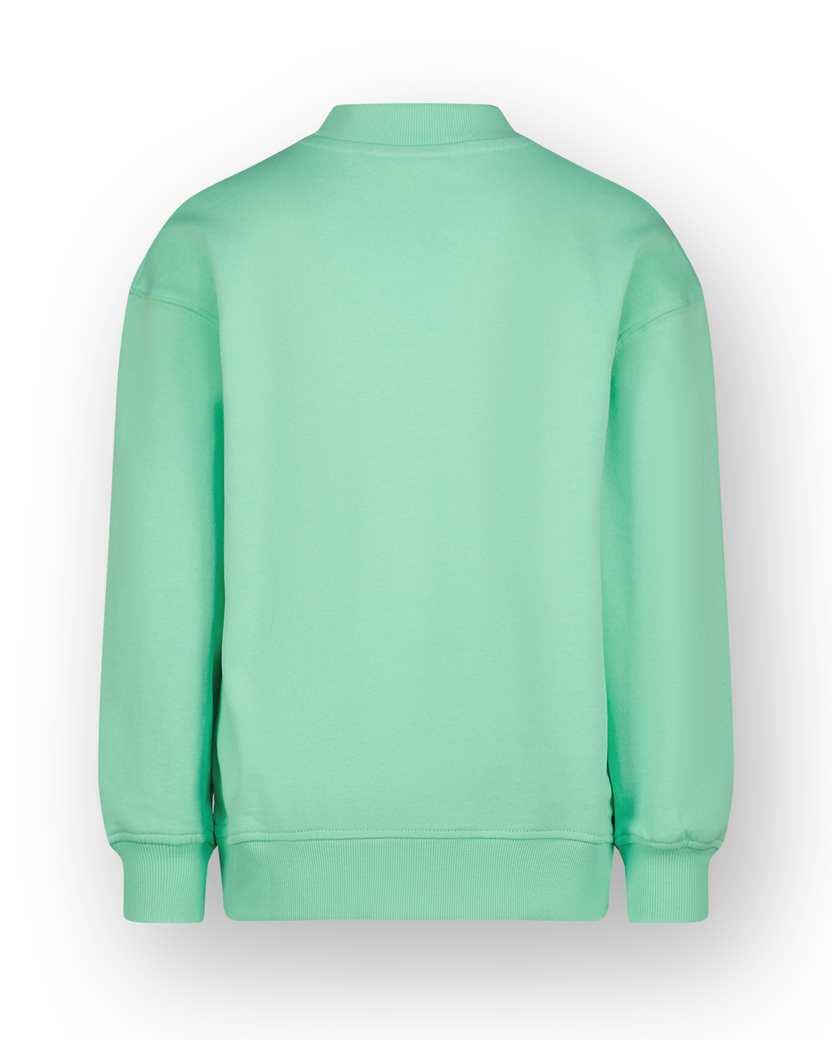 Sweater Icon-crewneck