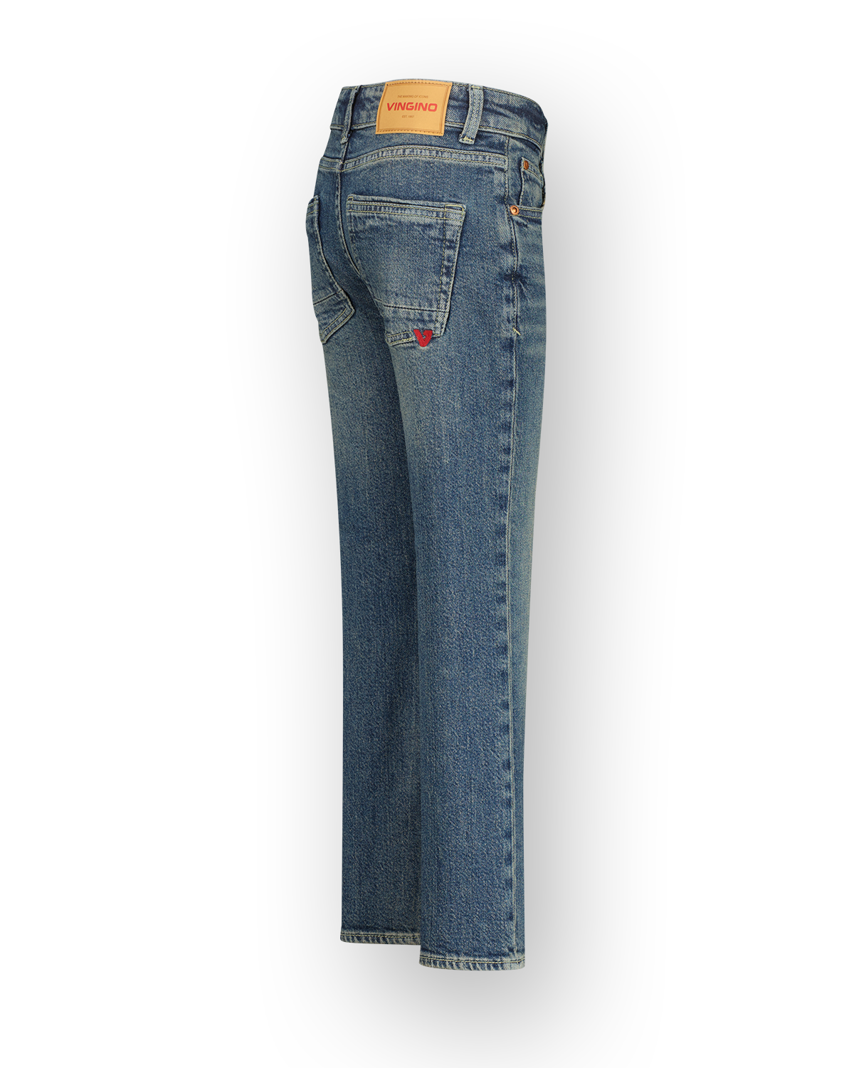 Regular Jeans Brando