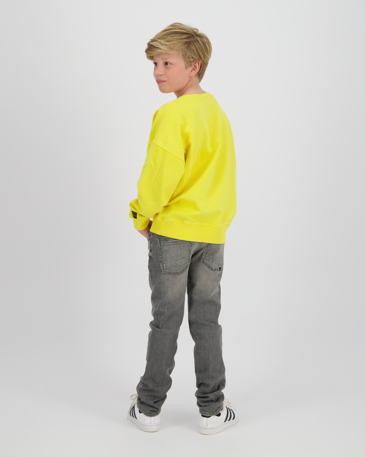 Regular Jeans Brando