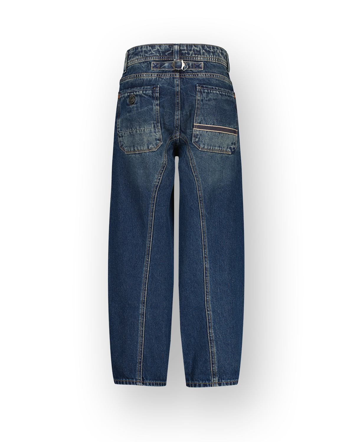 Baggy Jeans Kit